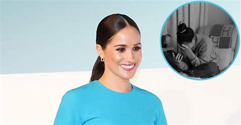 Meghan Markle faces backlash for sobbing in front of ,625 